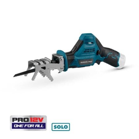 ΠΡΙΟΝΙ ΚΛΑΔΕΜΑΤΟΣ ΜΠΑΤΑΡΙΑΣ 12V BBP2400 ΧΩΡΙΣ ΜΠΑΤΑΡΙΑ BORMANN PRO