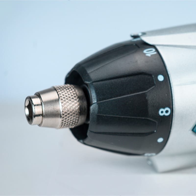 ΚΑΤΣΑΒΙΔΙ ΜΠΑΤΑΡΙΑΣ 3,6V, Li-Ion - Image 5