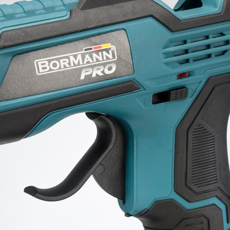 ΠΙΣΤΟΛΙ ΘΕΡΜΟΚΟΛΛΗΣΗΣ ΜΠΑΤΑΡΙΑΣ 20V BBP3900 BORMANN - Image 3
