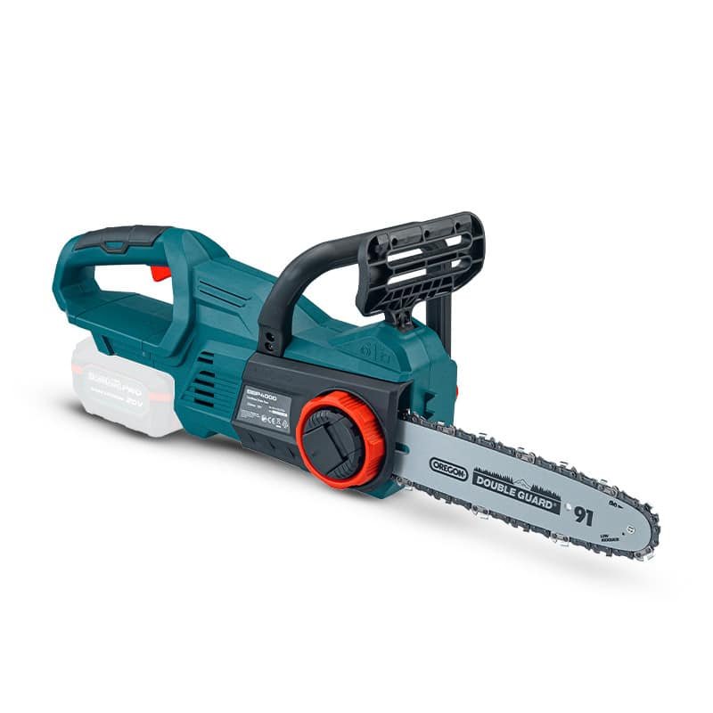 ΑΛΥΣΟΠΡΙΟΝΟ ΜΠΑΤΑΡΙΑΣ 20V BBP4000 BORMANN - Image 2
