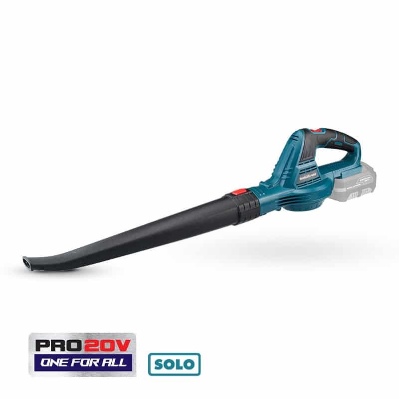 ΦΥΣΗΤΗΡΑΣ ΜΠΑΤΑΡΙΑΣ 20V BBP4300 BORMANN PRO