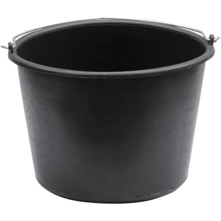 ΚΟΥΒΑΣ ΠΛΑΣΤΙΚΟΣ 20 L VOREL 06392