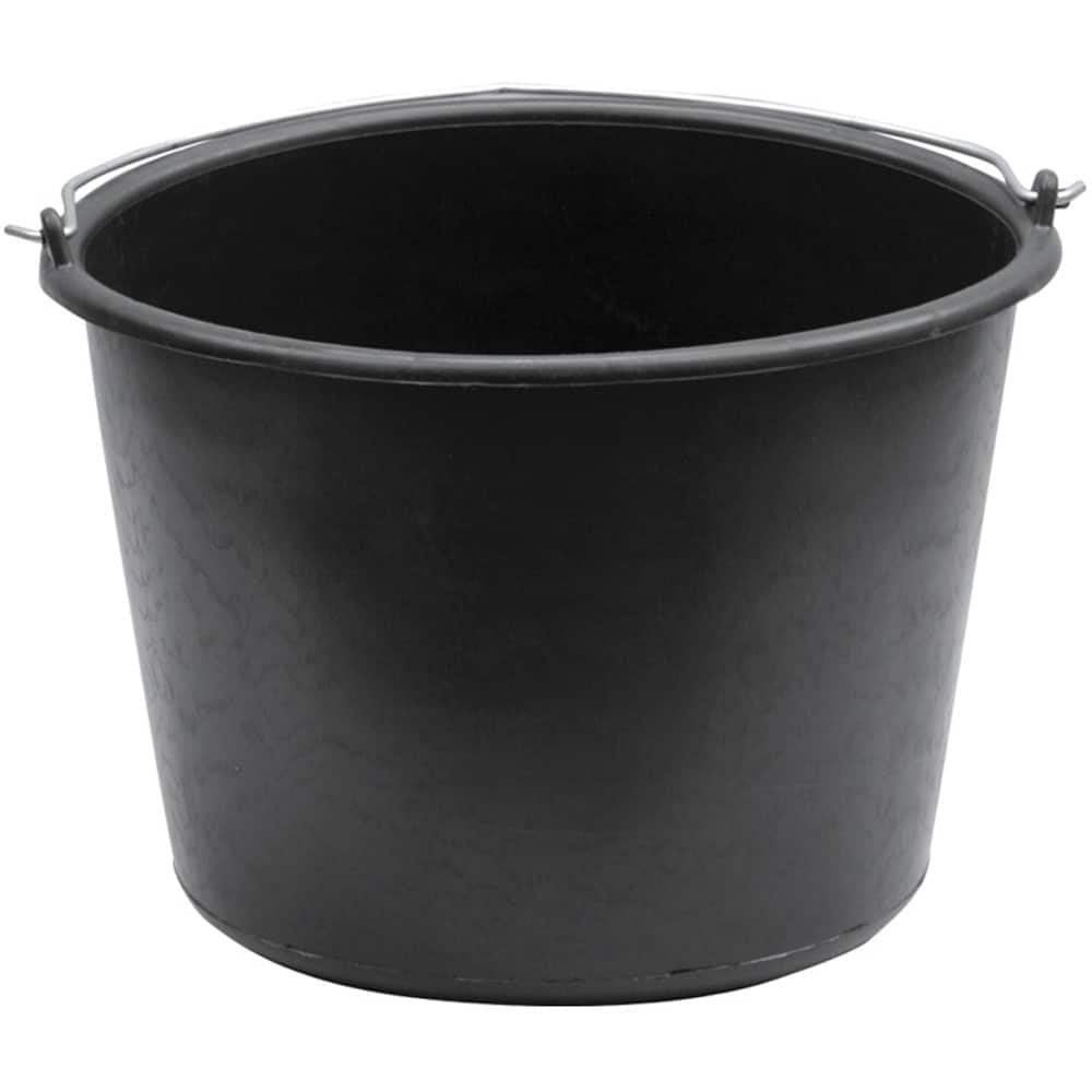ΚΟΥΒΑΣ ΠΛΑΣΤΙΚΟΣ 20 L VOREL 06392
