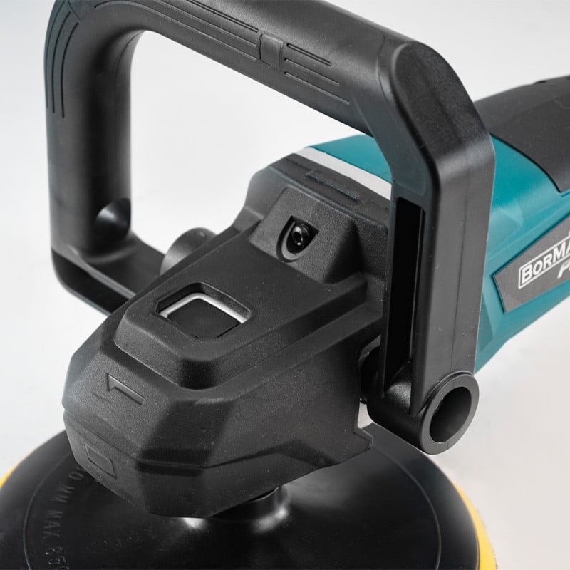 ΑΛΟΙΦΑΔΟΡΟΣ ΡΥΘΜΙΖΟΜΕΝΟΣ 20V BRUSHLESS ΜΠΑΤΑΡΙΑΣ - Image 2