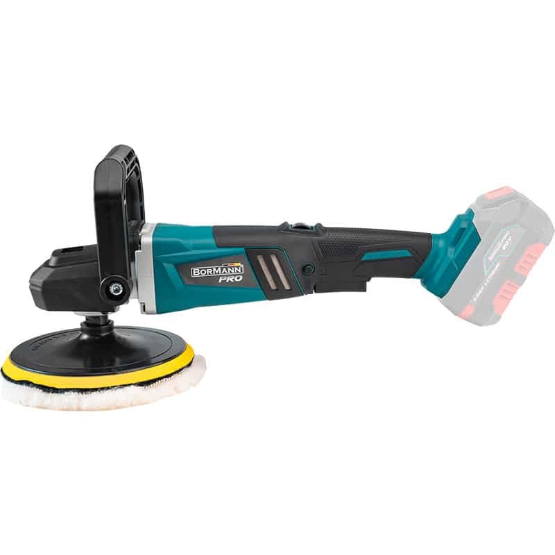 ΑΛΟΙΦΑΔΟΡΟΣ ΡΥΘΜΙΖΟΜΕΝΟΣ 20V BRUSHLESS ΜΠΑΤΑΡΙΑΣ - Image 5