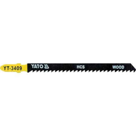 ΛΑΜΑ ΣΕΓΑΣ ΞΥΛΟΥ 5TMX 115MM YT-3409