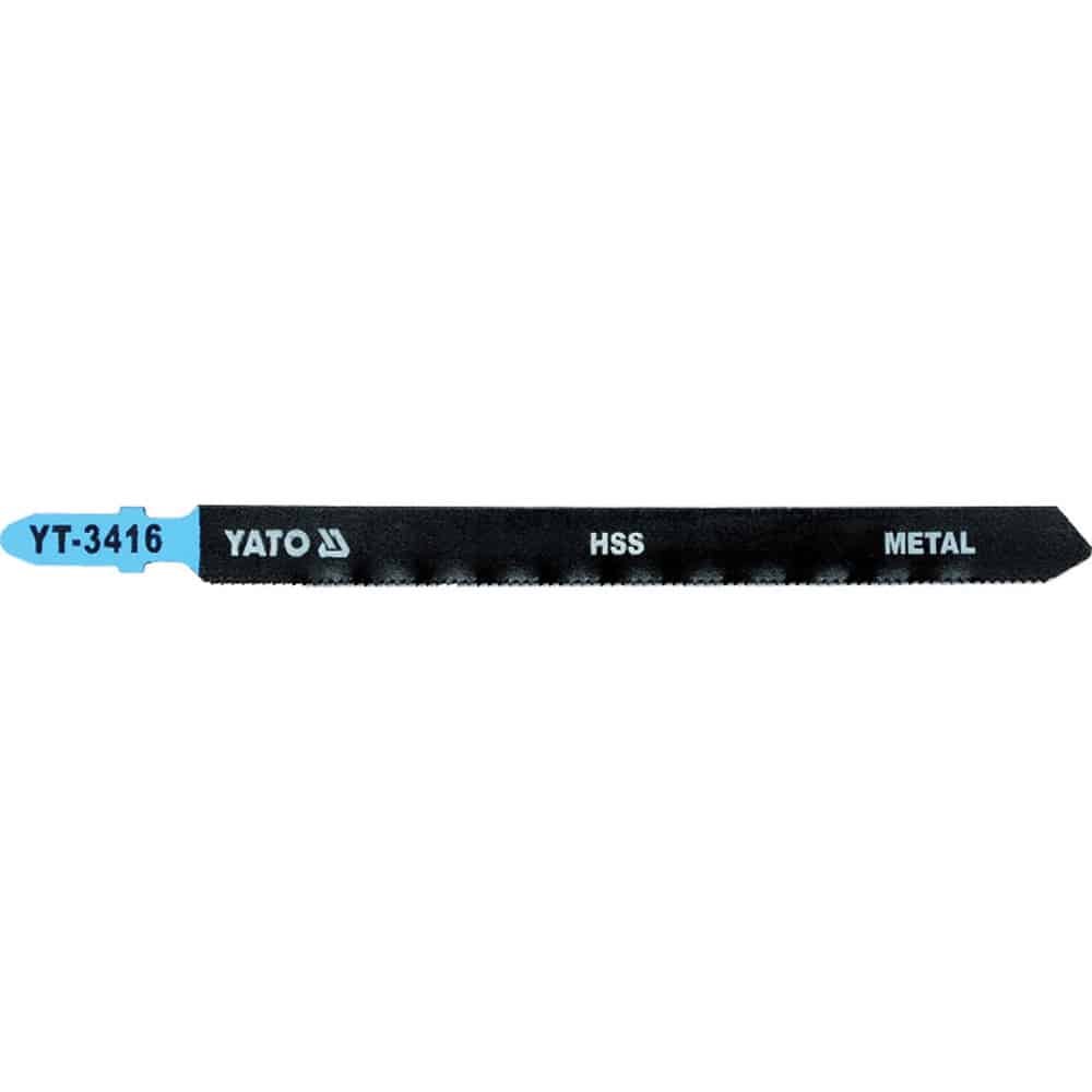 ΛΑΜΑ ΣΕΓΑΣ ΣΙΔΗΡΟΥ 130MM 5TMX YT-3416 T24-10