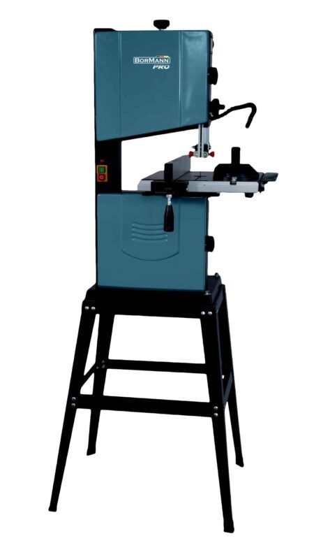 ΠΡΙΟΝΟΚΟΡΔΕΛΑ ΞΥΛΟΥ 600W, ΠΛΑΤΟΣ 240mm ΜΕ ΒΑΣΗ