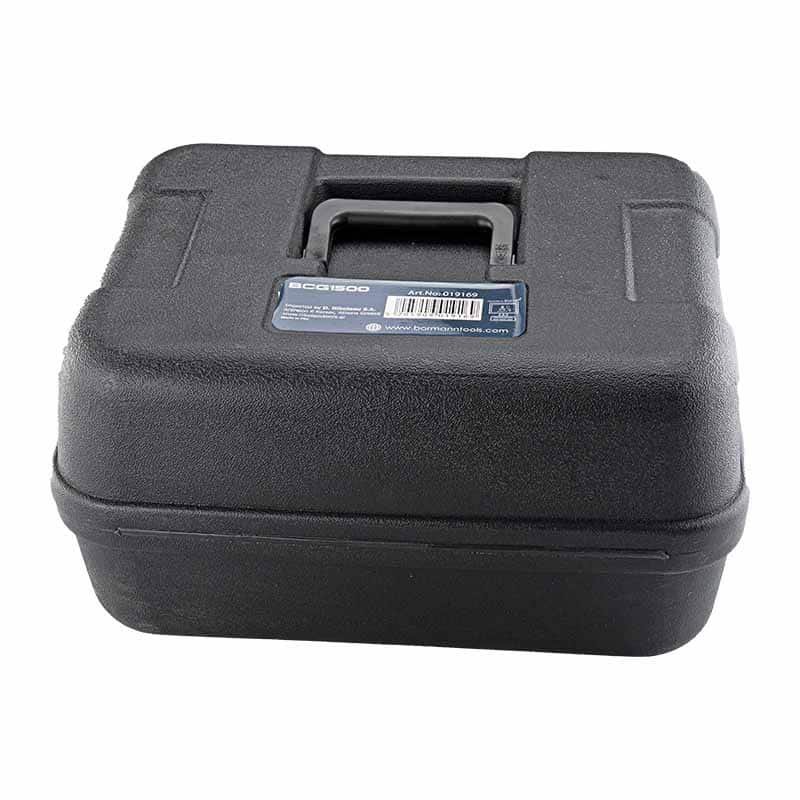 ΛΕΙΑΝΤΗΡΑΣ ΔΟΜΙΚΩΝ ΥΛΙΚΩΝ 1500W BCG1500 - Image 3