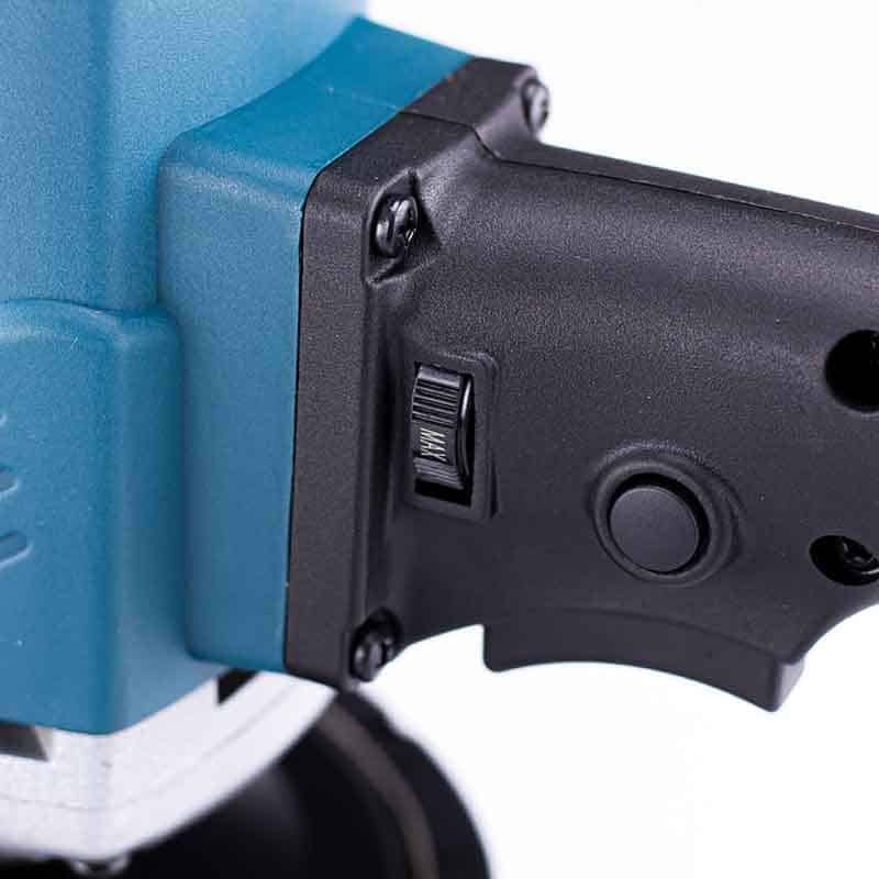 ΛΕΙΑΝΤΗΡΑΣ ΔΟΜΙΚΩΝ ΥΛΙΚΩΝ 1500W BCG1500 - Image 6