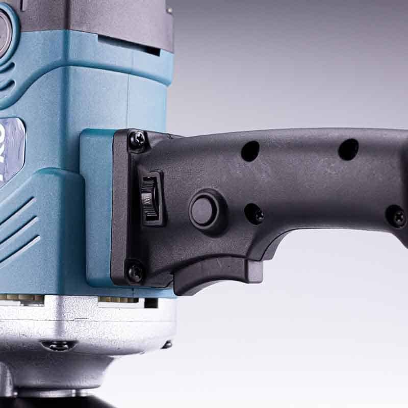 ΛΕΙΑΝΤΗΡΑΣ ΔΟΜΙΚΩΝ ΥΛΙΚΩΝ 1500W BCG1500 - Image 8