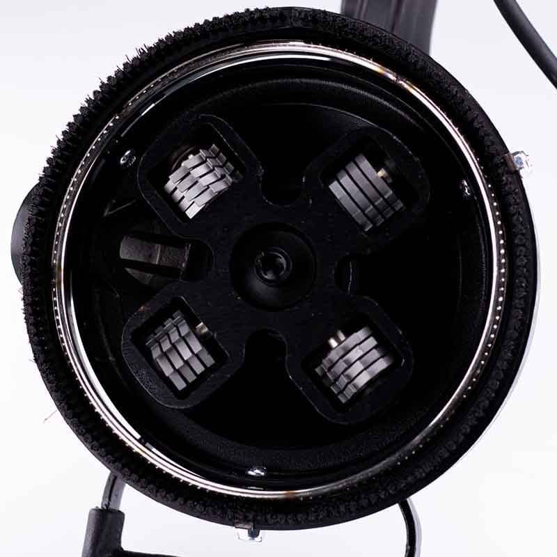 ΛΕΙΑΝΤΗΡΑΣ ΔΟΜΙΚΩΝ ΥΛΙΚΩΝ 1500W BCG1500 - Image 9