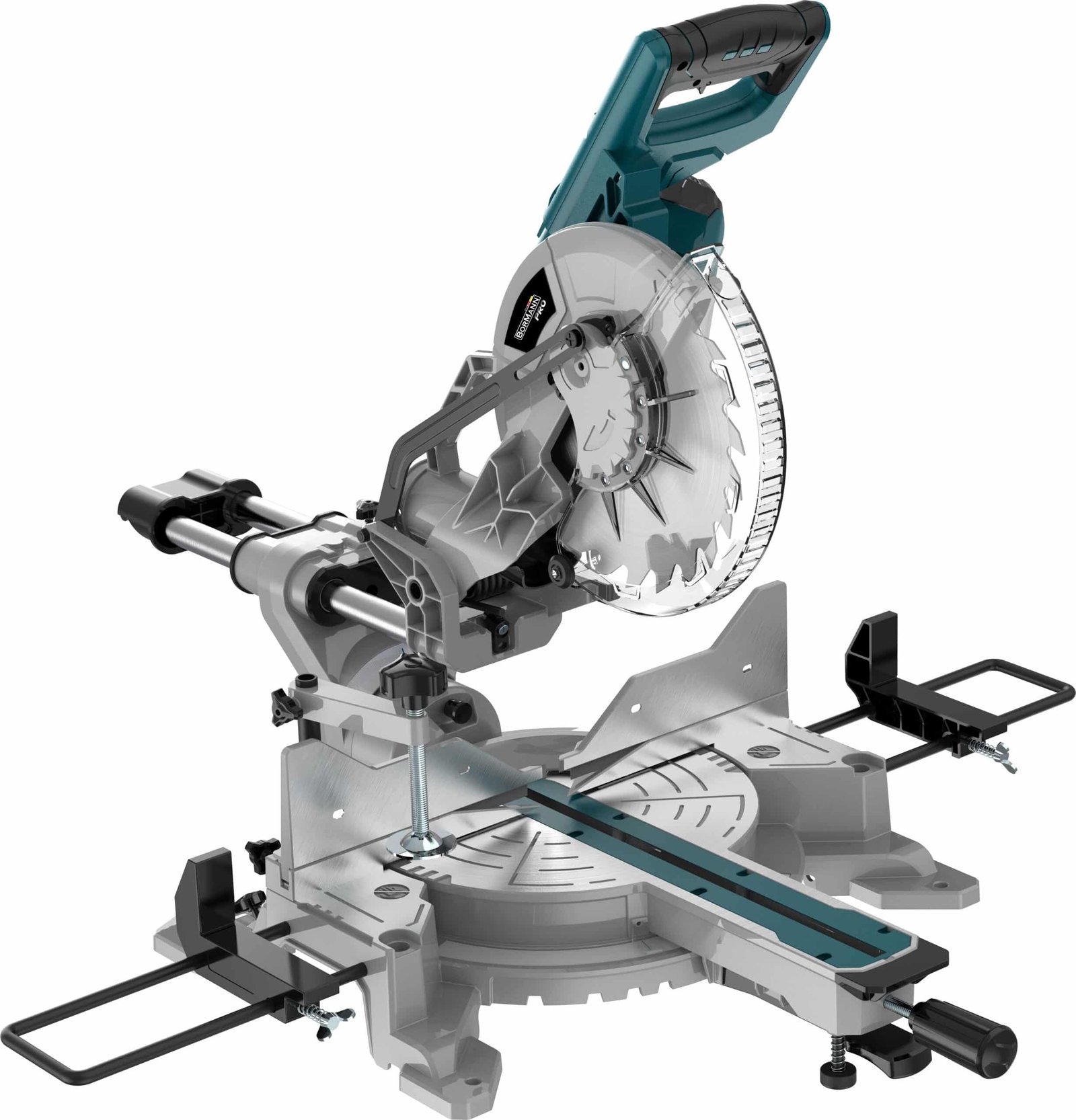 ΦΑΛΤΣΟΠΡΙΟΝΟ ΡΑΝΤΙΑΛ Φ255x30mm 24T, 2000W, 5000rpm, LASER