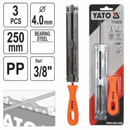 ΛΙΜΑ ΑΛΥΣΙΔΑΣ ΑΛΥΣΟΠΡΙΟΝΟΥ ΜΕ ΛΑΒΗ 4ΜΜ YT-85030