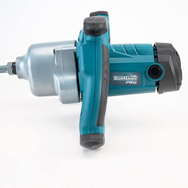 Bormann Pro BEM1800 Ηλεκτρικός Αναδευτήρας 1800W με Εξάρτημα Ανάδευσης - Image 2