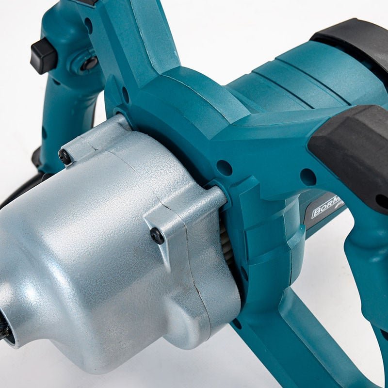 Bormann Pro BEM1800 Ηλεκτρικός Αναδευτήρας 1800W με Εξάρτημα Ανάδευσης - Image 3