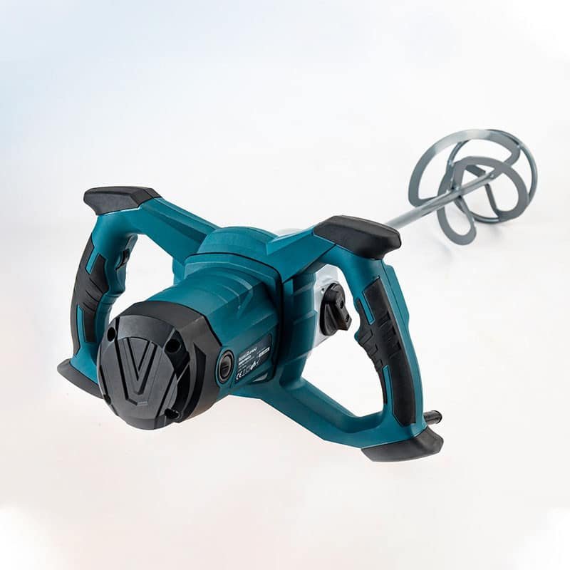 Bormann Pro BEM1800 Ηλεκτρικός Αναδευτήρας 1800W με Εξάρτημα Ανάδευσης - Image 4