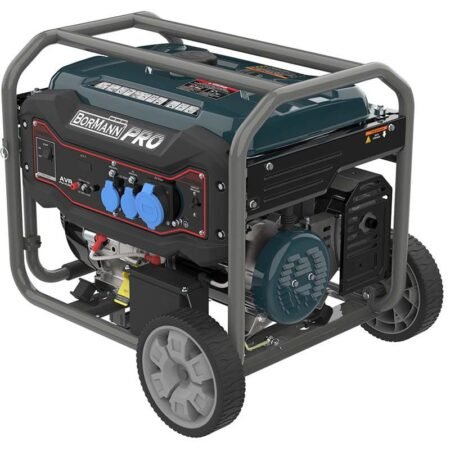 ΓΕΝΝΗΤΡΙΑ ΒΕΝΖΙΝΗΣ 5000W
