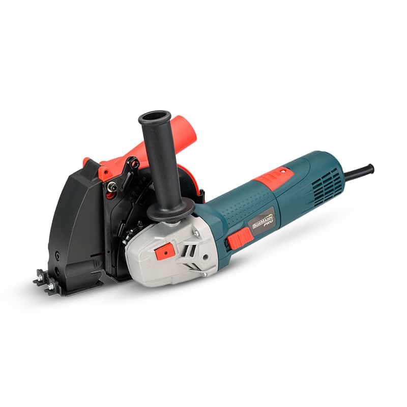 Bormann Pro BGC1700 Φρέζα Αυλακώσεων 1700W