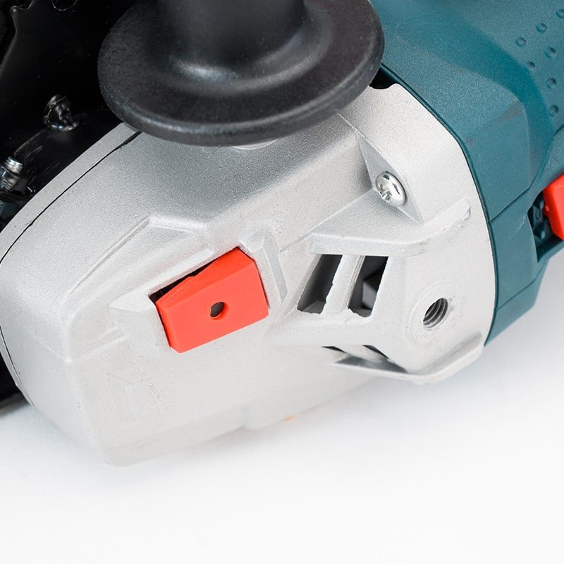 Bormann Pro BGC1700 Φρέζα Αυλακώσεων 1700W - Image 2
