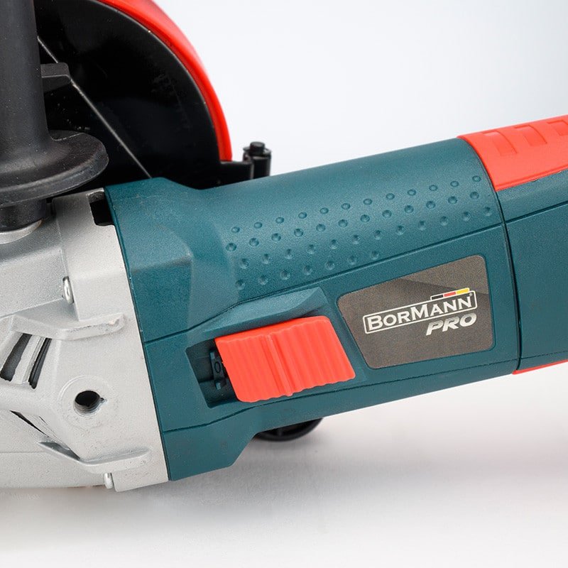 Bormann Pro BGC1700 Φρέζα Αυλακώσεων 1700W - Image 4