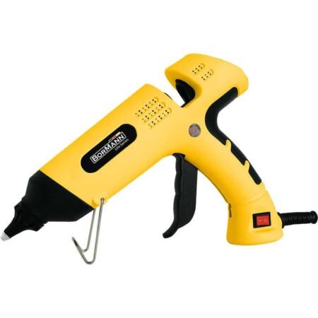 ΠΙΣΤΟΛΙ ΘΕΡΜΟΚΟΛΛΑΣ 100W, ΡΑΒΔΟΙ O10.8-11.5mm, ΜΕ ΔΙΑΚΟΠΤΗ ΚΑΙ ΦΩΣ BGG8010