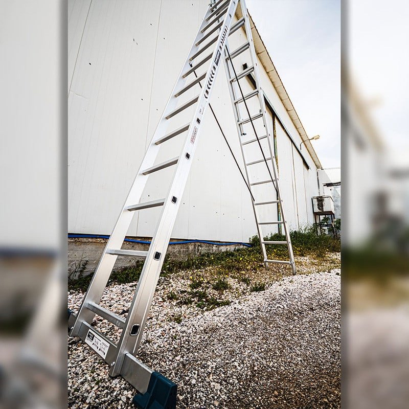 ΣΚΑΛΑ ΤΡΙΠΛΗ 3x13 9.8m - Image 7
