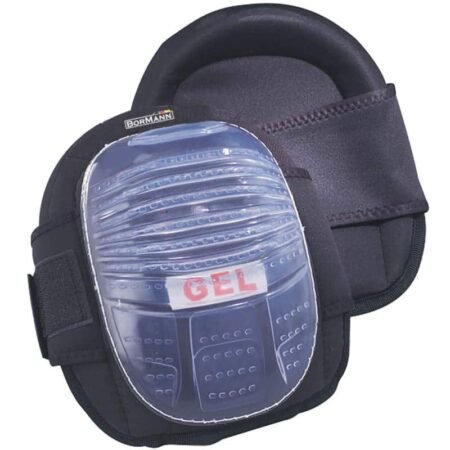 ΕΠΙΓΟΝΑΤΙΔΕΣ ΠΡΟΣΤΑΣΙΑΣ GEL BHT1540 BORMANN