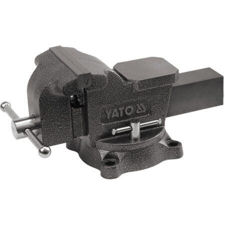 ΜΕΓΓΕΝΗ ΠΑΓΚΟΥ ΠΕΡΙΣΤΡΕΦΟΜΕΝΗ 100MM 7 kg YT-6501 YATO