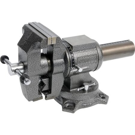 ΜΕΓΓΕΝΗ ΔΙΠΛΗΣ ΠΕΡΙΣΤΡΟΦΗΣ ΜΕ ΣΙΑΓΩΝΕΣ 100MM 10 kg YT-6505 YATO