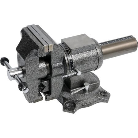 ΜΕΓΓΕΝΗ ΔΙΠΛΗΣ ΠΕΡΙΣΤΡΟΦΗΣ .125MM 20 kg YT-6506 YATO