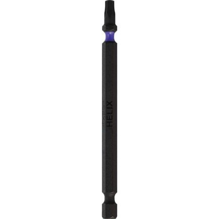 ΜΥΤΕΣ IMPACT TORX 75 ΜΜ HELIX DARKO