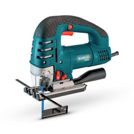 ΣΕΓΑ ΡΥΘΜΙΖΟΜΕΝΗ 750W Bormann Pro  BJS 7500