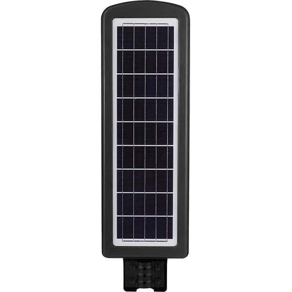 ΗΛΙΑΚΟ ΦΩΤΙΣΤΙΚΟ ΔΡΟΜΟΥ LED 300W, ΑΔΙΑΒΡΟΧΟ ΜΕ ΦΩΤΟΒΟΛΤΑΪΚΟ ΠΑΝΕΛ ΕΝΣΩΜΑΤΩΜΕΝΟ 4,5V/18W