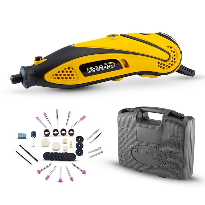 Bormann BMG1360 Περιστροφικό Πολυεργαλείο 135W