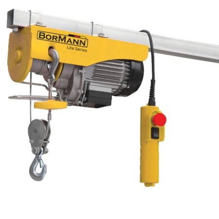 ΗΛΕΚΤΡΙΚΟ ΠΑΛΑΓΚΟ 200kg BPA2000 BORMANN PRO