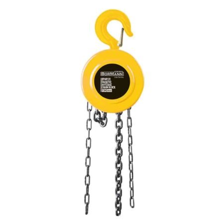 ΠΑΛΑΓΚΟ ΑΛΥΣΙΔΑΣ 1T, 3m, ΔΙΑΜΕΤΡΟΣ ΑΛΥΣΙΔΑΣ 5.6mm