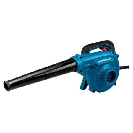 Bormann Pro BPB7000 Φυσητήρας Χειρός Ηλεκτρικός 650W με Ρύθμιση Έντασης