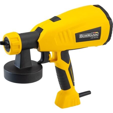 ΠΙΣΤΟΛΙ ΒΑΦΗΣ ΗΛΕΚΤΡΙΚΟ HVLP 400W, 800ml