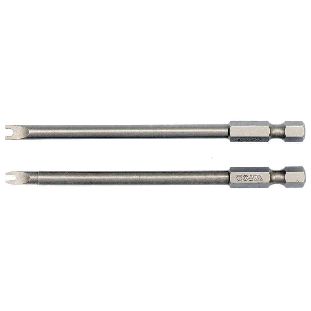 ΜYTΕΣ ΣΕΤ NR4-NR8-L100MM YT-0498 YATO 20000498