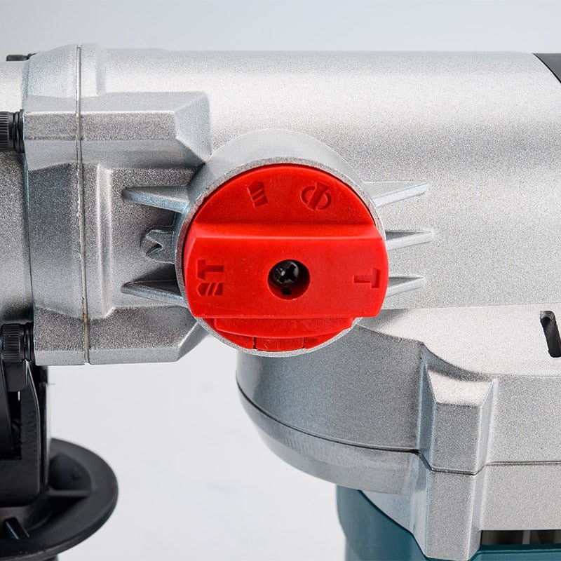 ΣΚΑΠΤΙΚΟ ΠΕΡΙΣΤΡΟΦΙΚΟ ΠΙΣΤΟΛΕΤΟ SDS-PLUS 1500W - Image 4