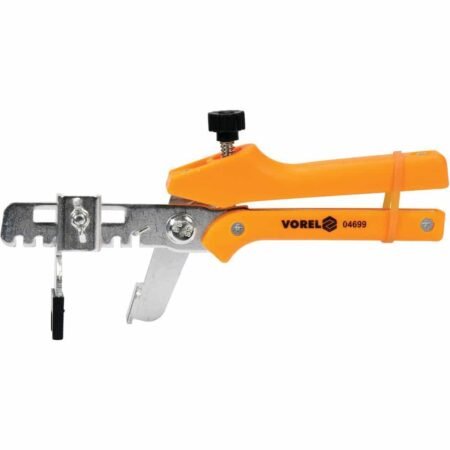 ΠΕΝΣΑ ΠΛΑΚΙΔΙΩΝ 20-70mm 04699 VOREL