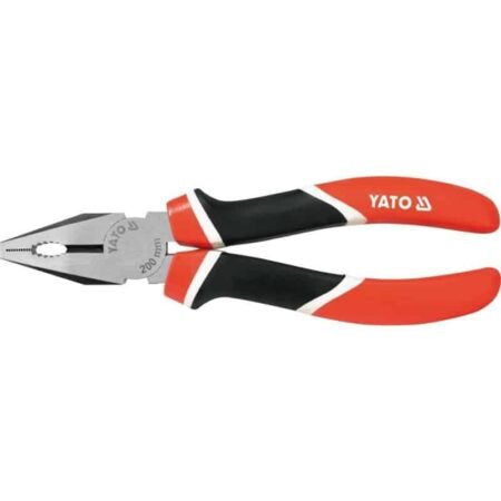 ΠΕΝΣΑ YATO CrV 200MM YT-1942