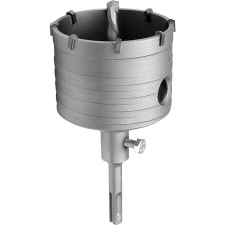 ΠΟΤΗΡΟΤΡΥΠΑΝΟ SDS TCT 80MM YT-4403