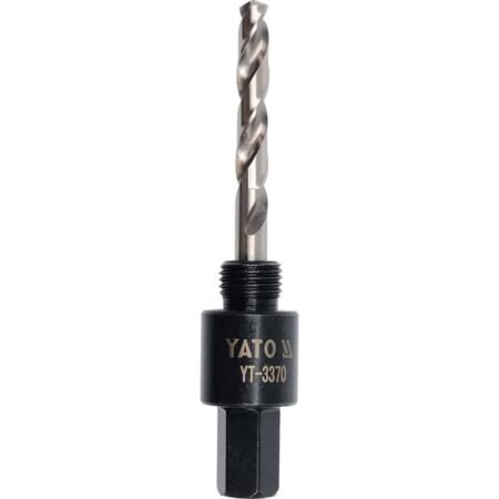 ΦΟΡΕΑΣ ΠΟΤΗΡΟΤΡΥΠΑΝΟΥ HEX 14-30mm YT-3370 ΚΑΤΟΠΙΝ ΠΑΡΑΓΓΕΛΙΑΣ