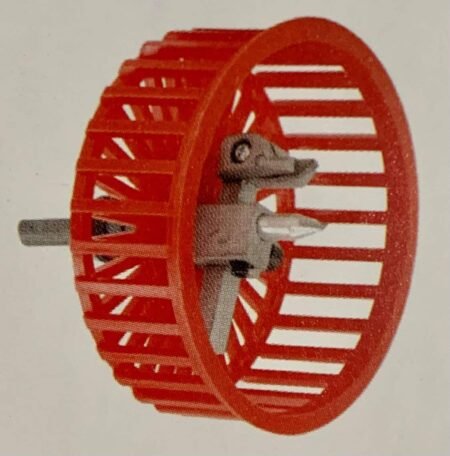 ΚΥΚΛΙΚΟΣ ΚΟΦΤΗΣ ΚΕΡΑΜΙΚΩΝ ΠΛΑΚΙΔΙΩΝ   20-94mm 03940 VOREL