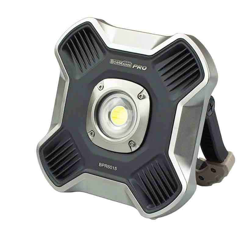 ΠΡΟΒΟΛΕΑΣ LED ΕΠΑΝΑΦΟΡΤΙΖΟΜΕΝΟΣ 10W, 1100Lm