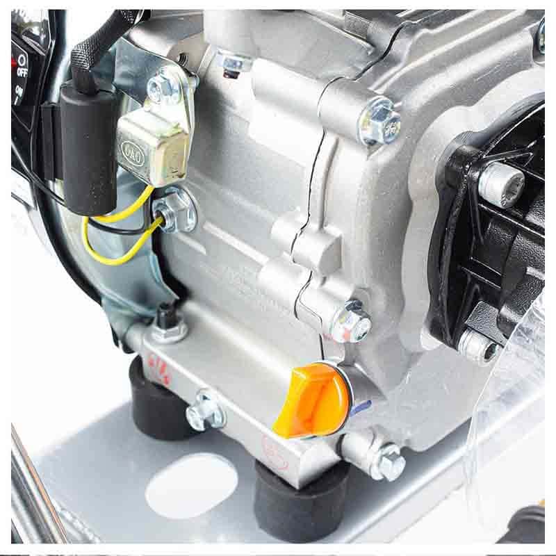 ΠΛΥΣΤΙΚΟ ΒΕΝΖΙΝΟΚΙΝΗΤΟ 250bar/208cc - Image 8