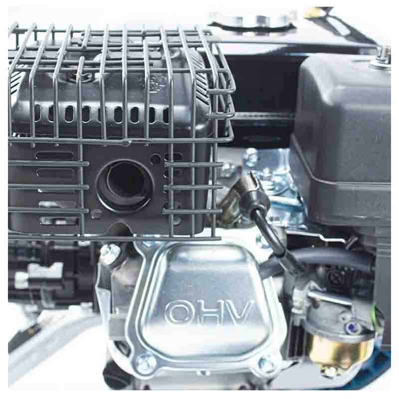 ΠΛΥΣΤΙΚΟ ΒΕΝΖΙΝΟΚΙΝΗΤΟ 250bar/208cc - Image 10