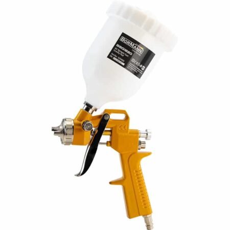 ΠΙΣΤΟΛΙ ΒΑΦΗΣ ΑΝΩ ΔΟΧΕΙΟ 0.6Lt 2.0mm